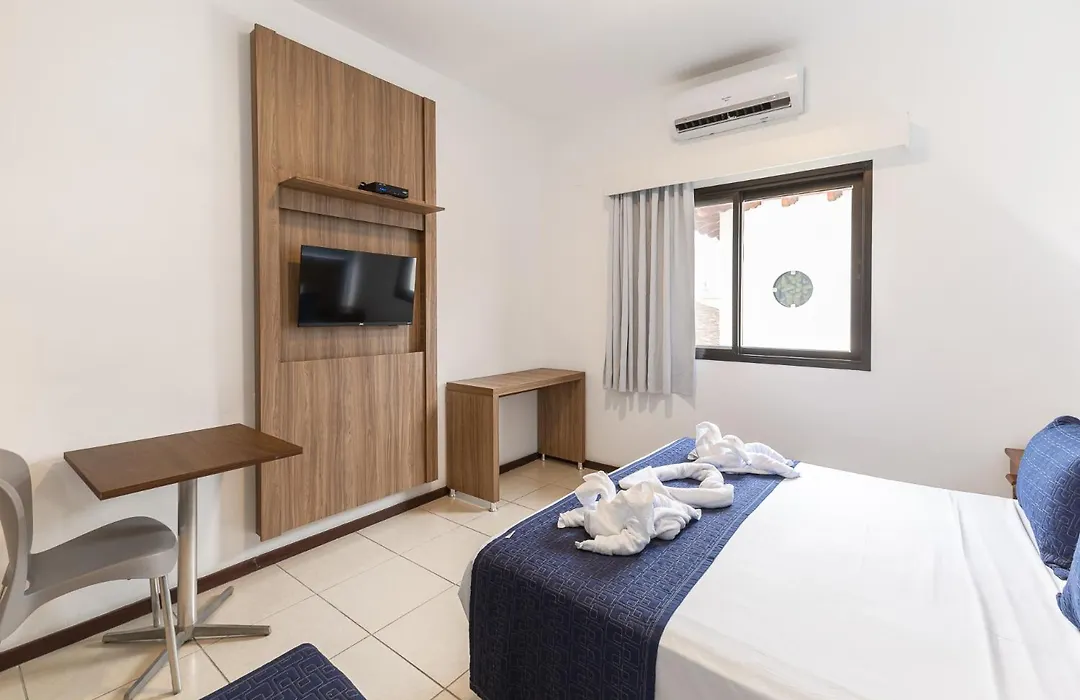Hotel Ilhas da Grécia-1
