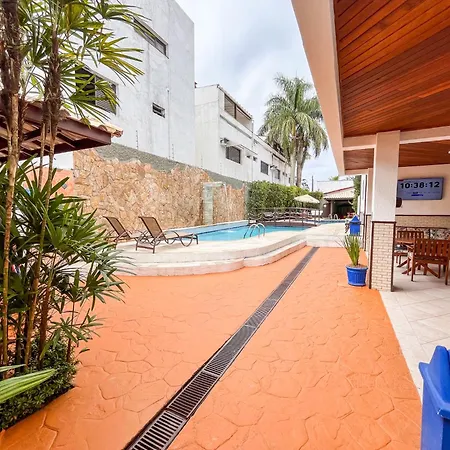 Hotel Ilhas da Grécia-3