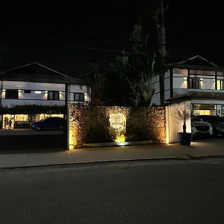 Hotel Ilhas da Grécia-2
