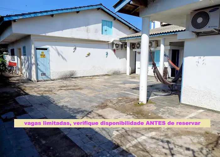 Pousada Eldorado Guaruja -